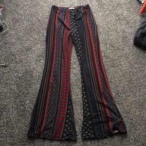 Hippie pants